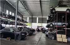 Covered Storage