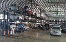 Covered StorageFacilities