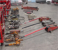 Mechanical & Servicing